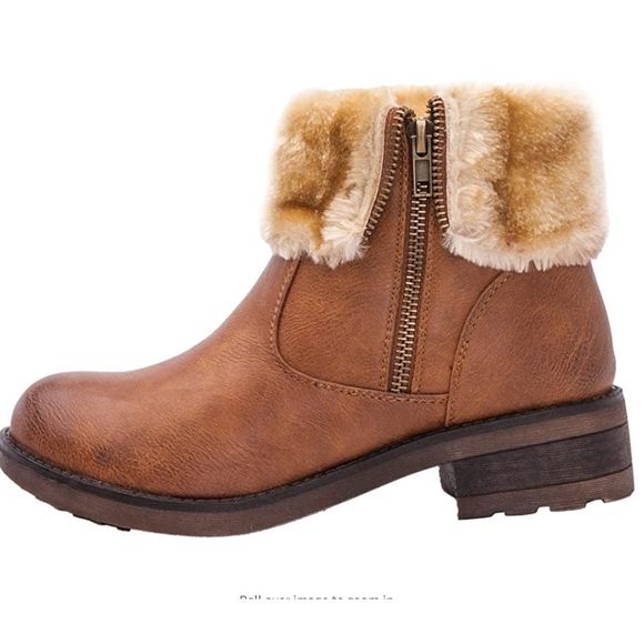 GLOBALWIN Women's KadiMaya16YY1820 Boots - Picture 6 of 6